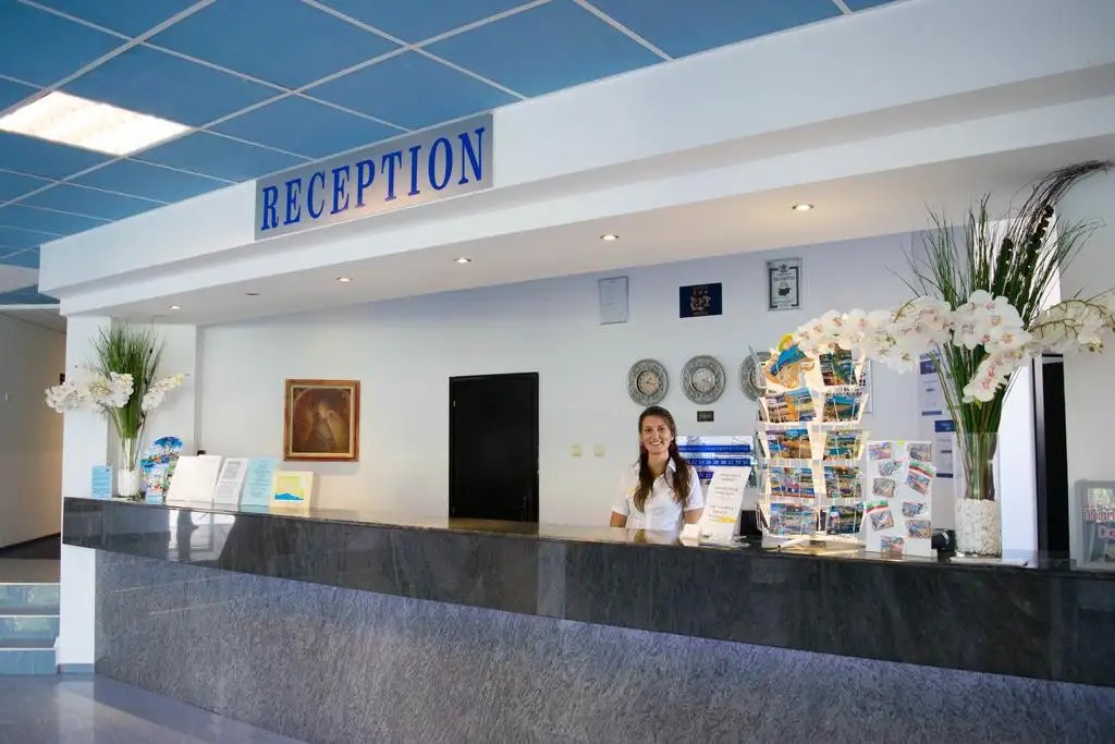 PRIMASOL SINEVA PARK