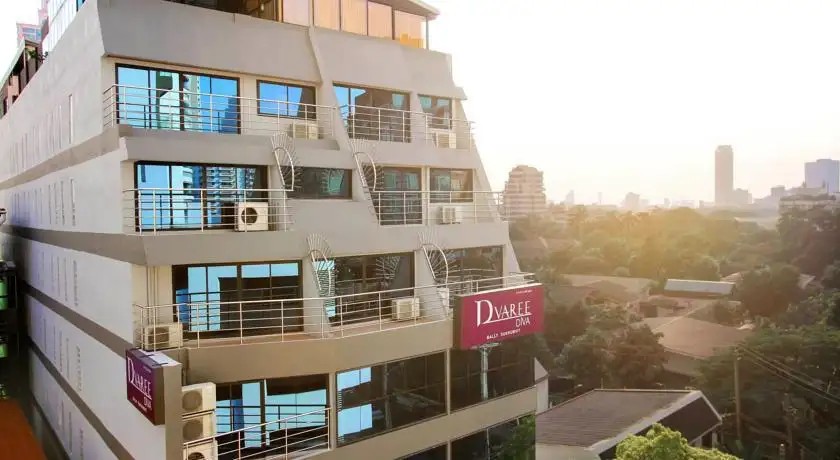 D VAREE DIVA BALLY SUKHUMVIT (EX. BALLYS STUDIO SUITES SUKHUMVIT)