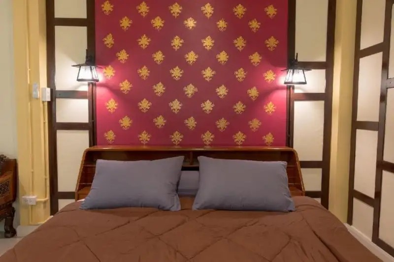 SAWATDEE GUESTHOUSE THE ORIGINAL