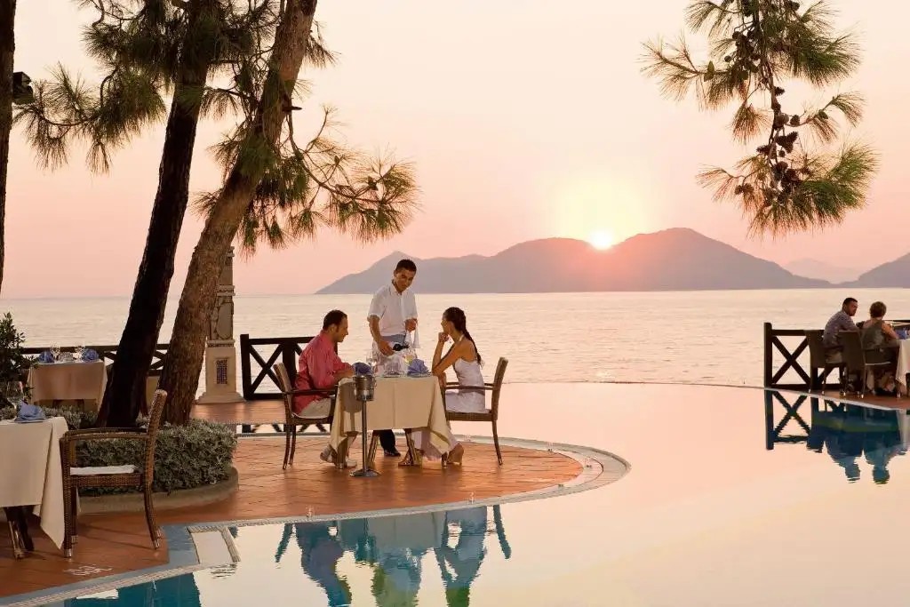 LIBERTY HOTELS LYKIA ADULTS ONLY 16+