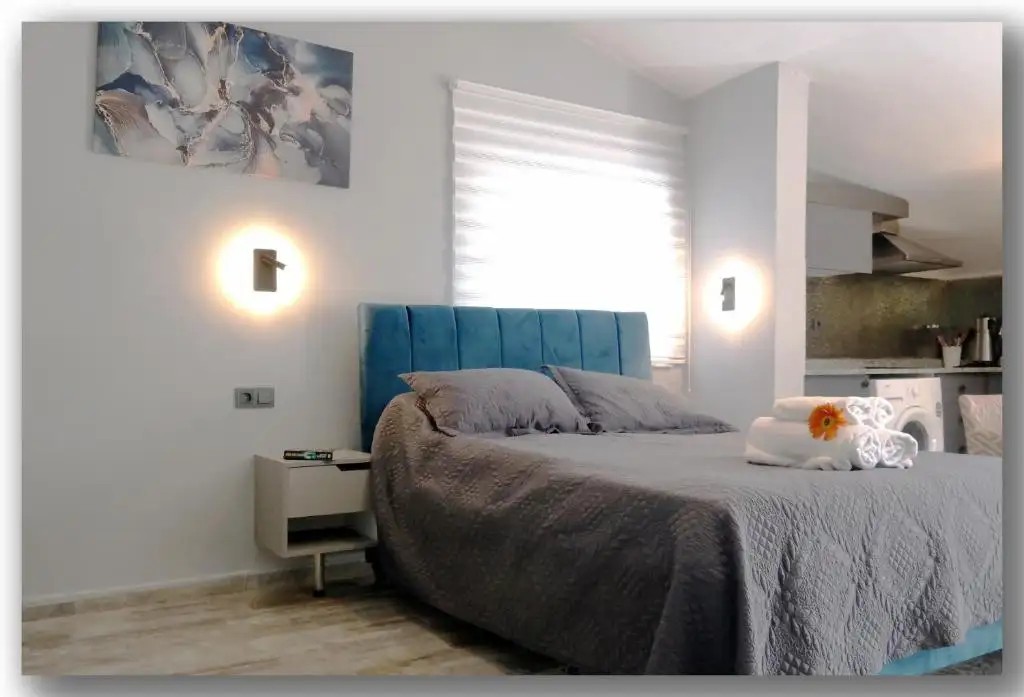 ASPENDOS SUITES
