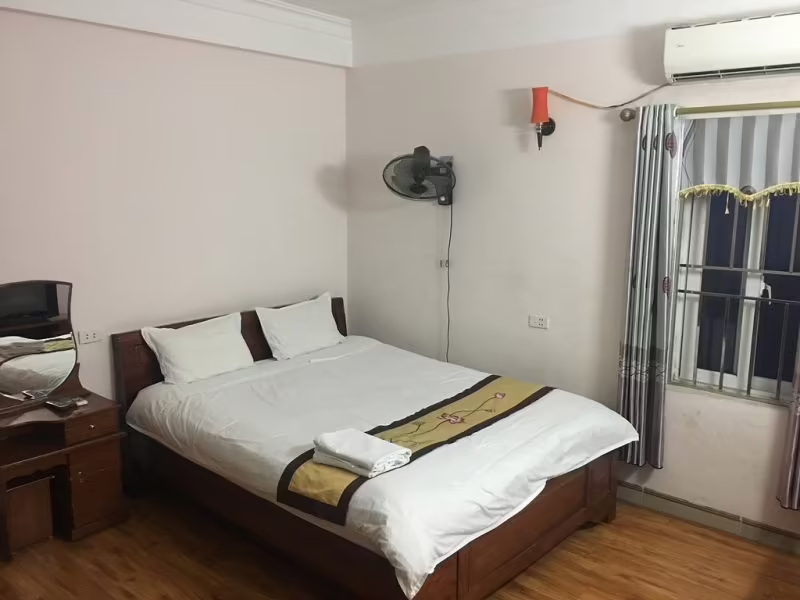 AIRPORT VIEW HOTEL