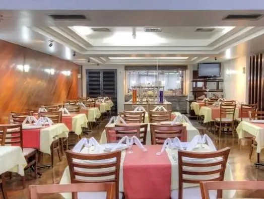 BRISTOL METROPOLITAN FLAT