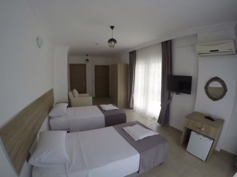 BADOKA BOUTIQUE HOTEL