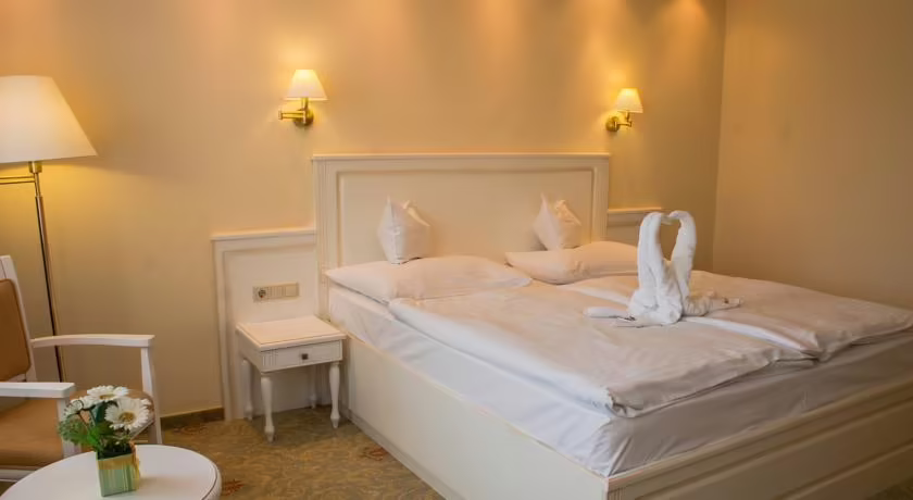 CALIMBRA WELLNESS HOTEL