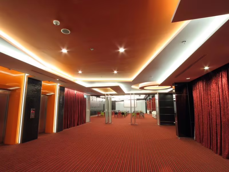 IBIS STYLES CHIANG MAI