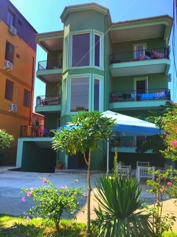 NUGO HOTEL
