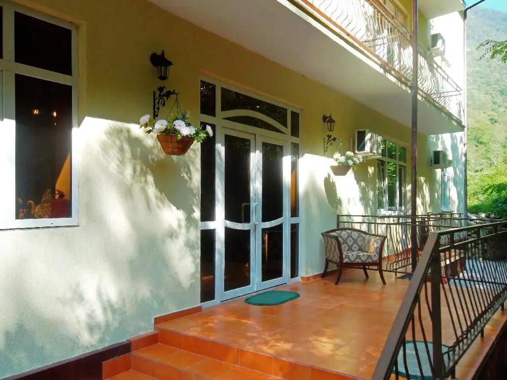 ВИЛЛА ЛЕОНА