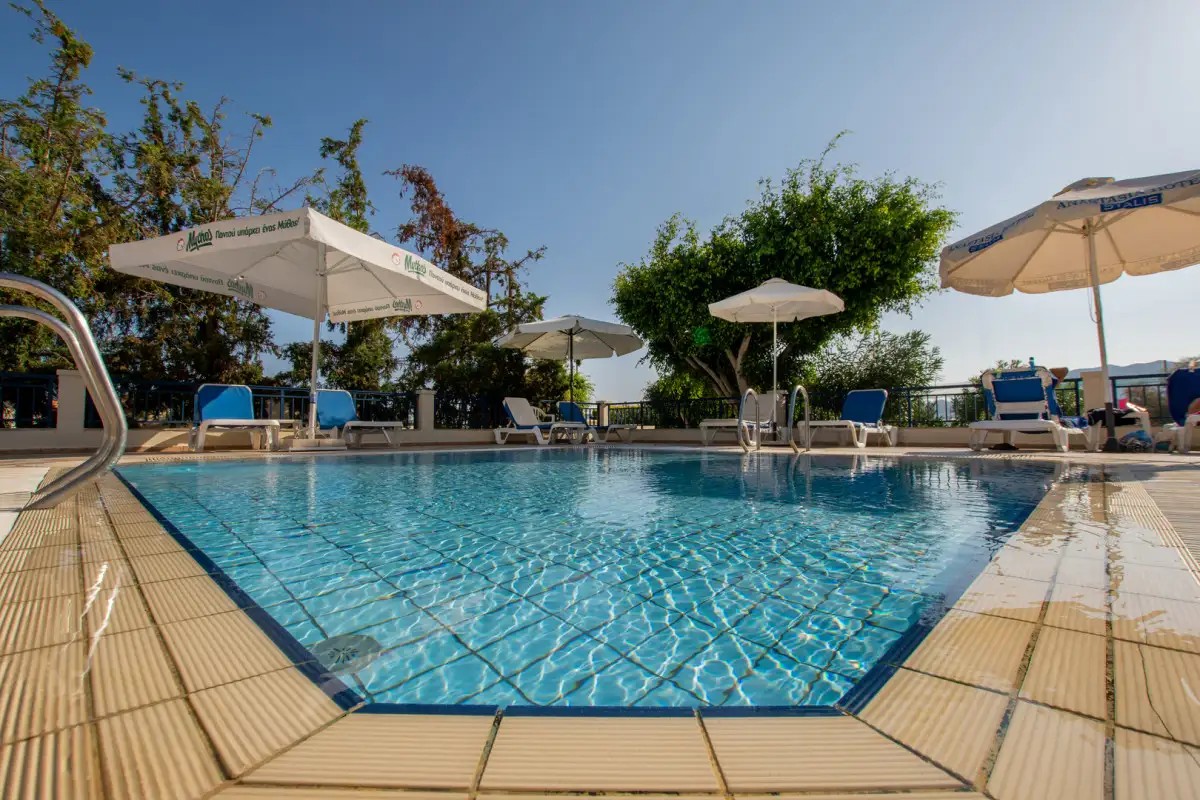 ANASTASIA HOTEL