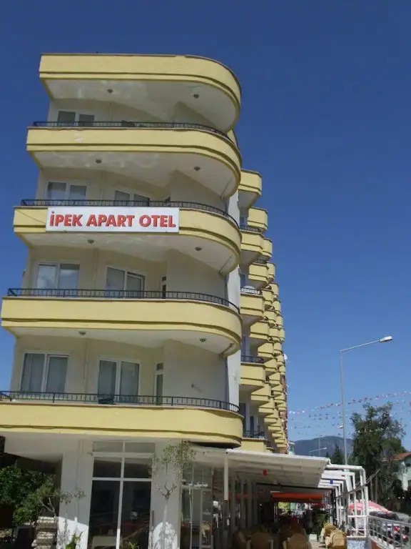 IPEK APART HOTEL