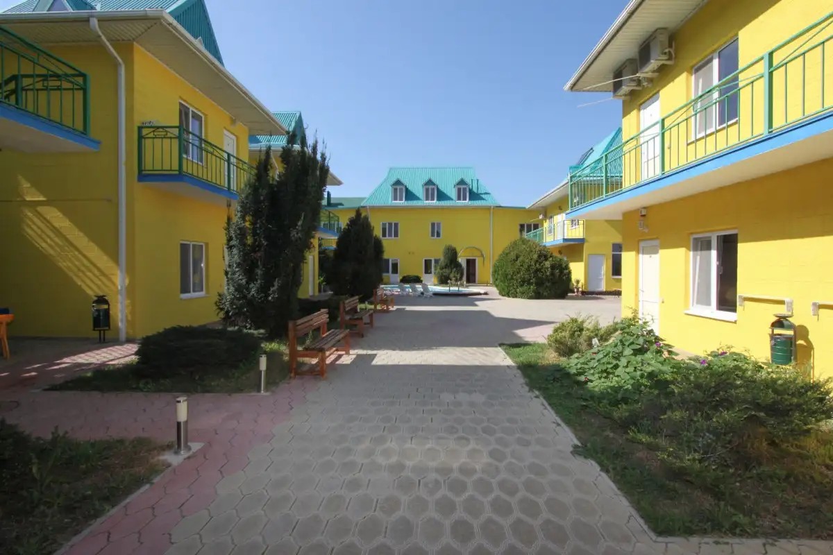 ИНДИГО