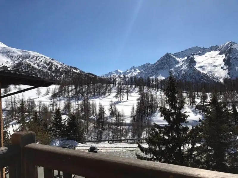 BELVEDERE SESTRIERE