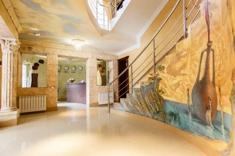 AMFORA FAMILY RESORT