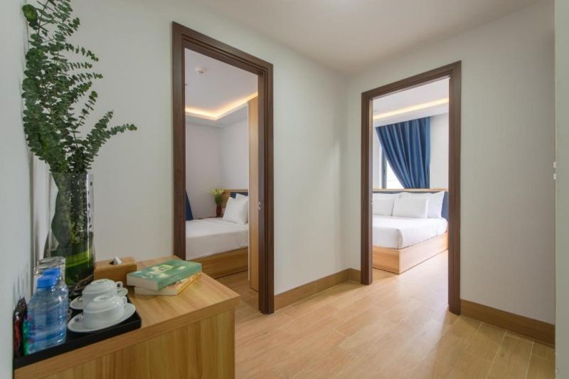 family 2 bedroom