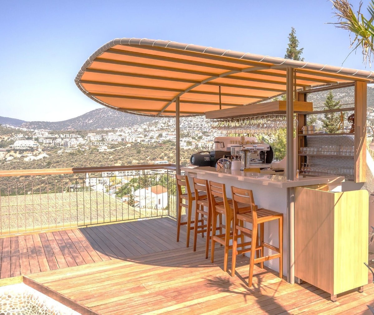 CASA PERY HOTEL & WELLNESS BOUTIQUE