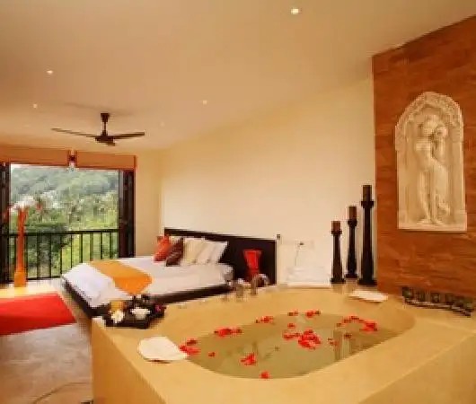 KARON RUSTIC VILLAS