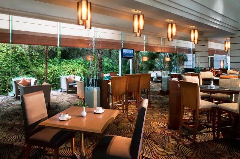 SAMA-SAMA HOTEL KL INTERNATIONAL AIRPORT