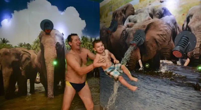 HUNGUEST HOTEL AQUA-SOL