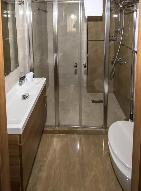 BGUEST HOTEL BOUTIQUE
