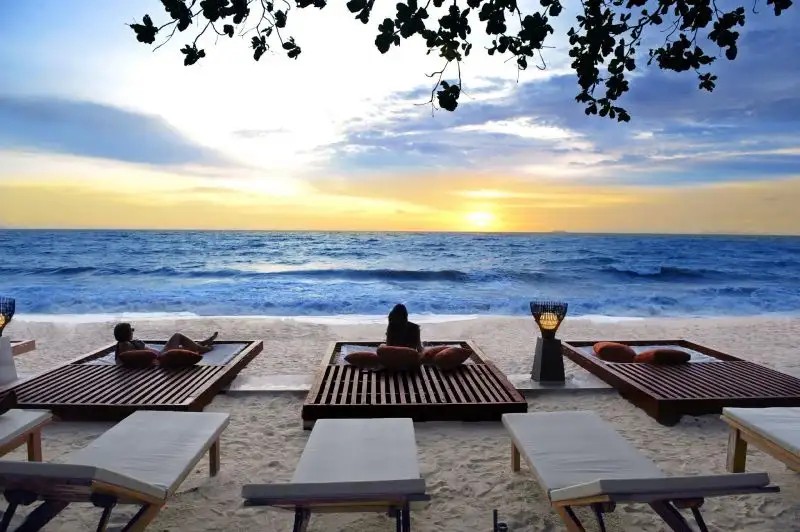 LANTA SAND RESORT & SPA