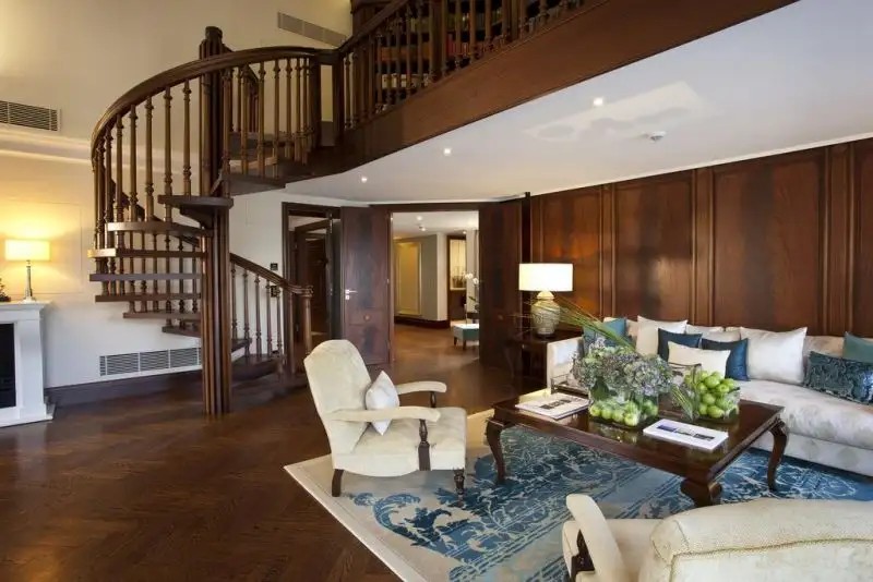 KEMPINSKI HOTEL GRAVENBRUCH