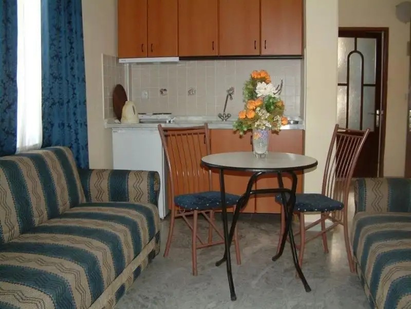 IREM APART HOTEL