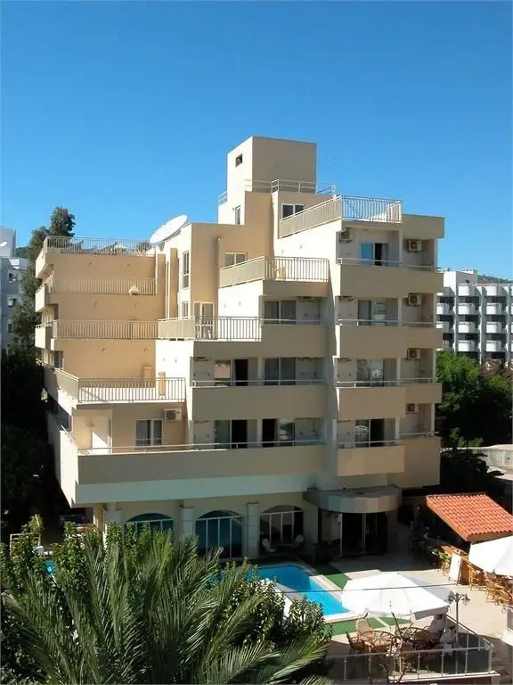 KAREN HOTEL
