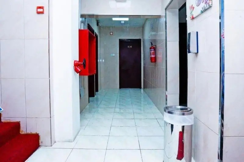 OYO 177 AL AMMARI HOTEL