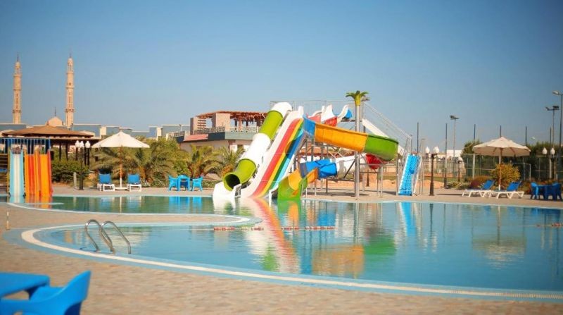 TOLIP INN SHARM