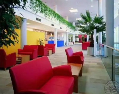 VITALHOTEL THERME GEINBERG