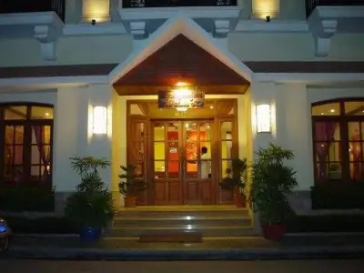 STEUNG SIEM REAP