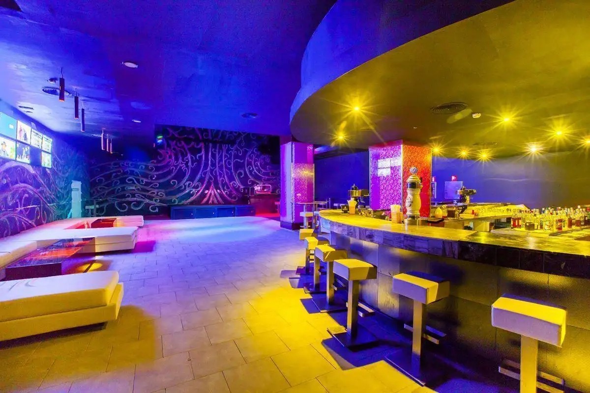 MAJESTIC COLONIAL PUNTA CANA CLUB