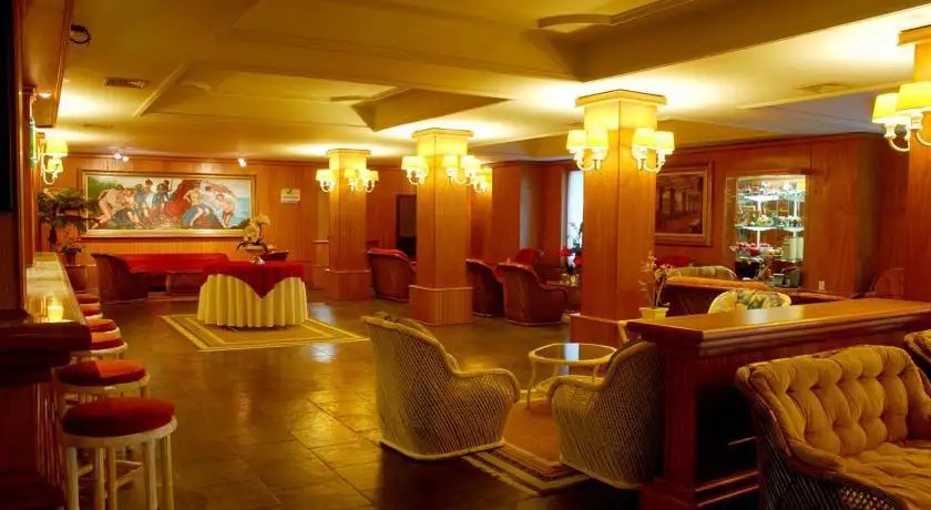 BELLA ITALIA HOTEL & EVENTOS