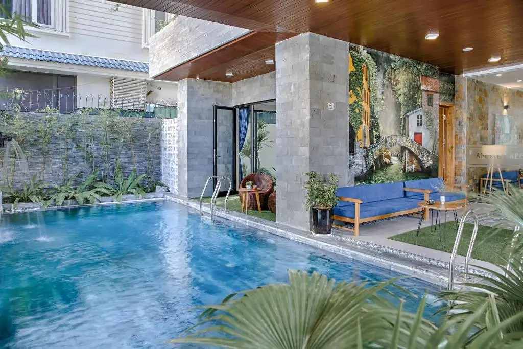 ANIMOR GREEN HOME HOTEL