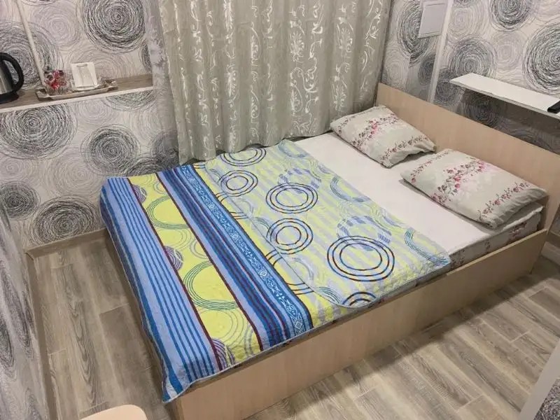 ФРЕШ В КОТЕЛЬНИКАХ