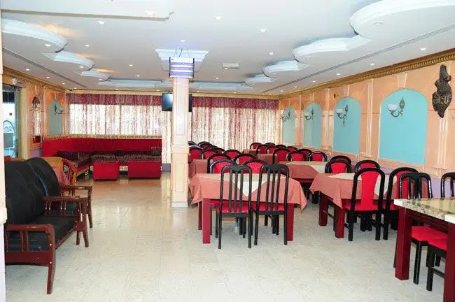 SKY WAYS HOTEL