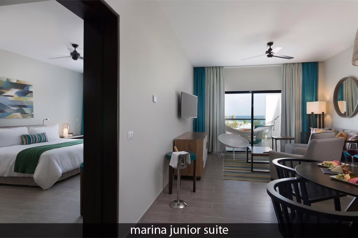 ALSOL TIARA CAP CANA