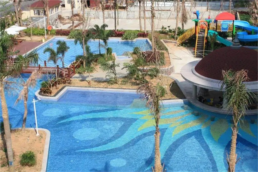 BAOHONG HOTEL SANYA (EX. SANYA JINJIANG BAOHONG HOTEL)