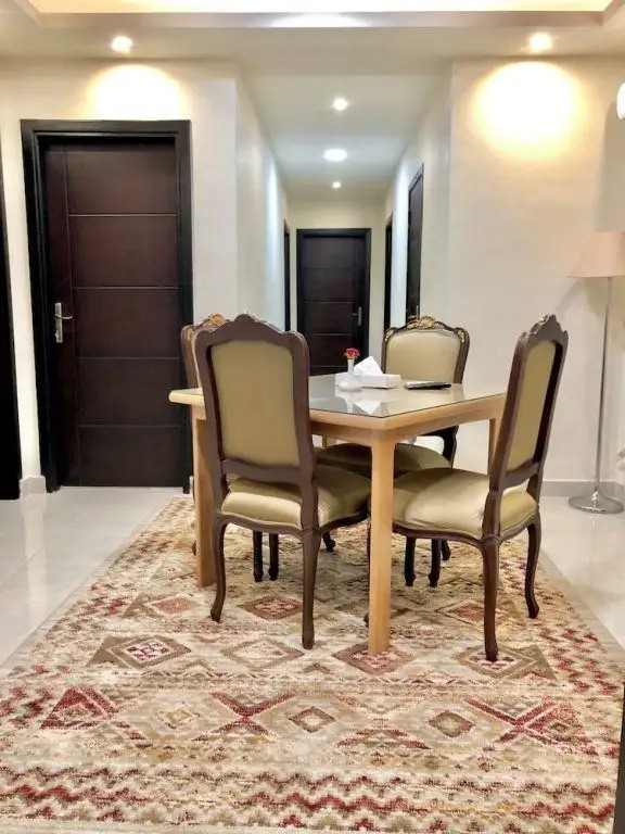 JEWEL DOKKI HOTEL