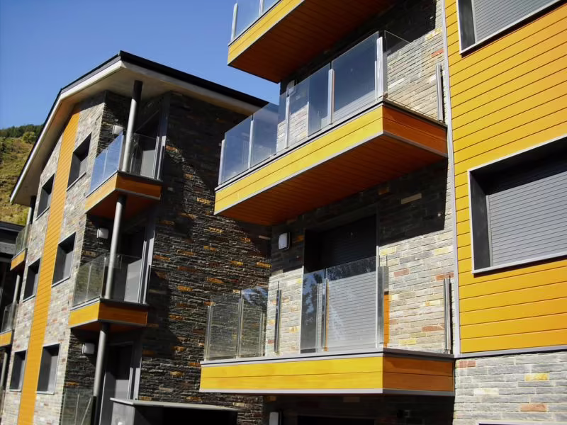 RESIDENCE ANDORRA EL TARTER PIERRE & VACANCES