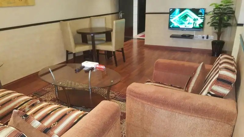 BOULEVARD CITY SUITES