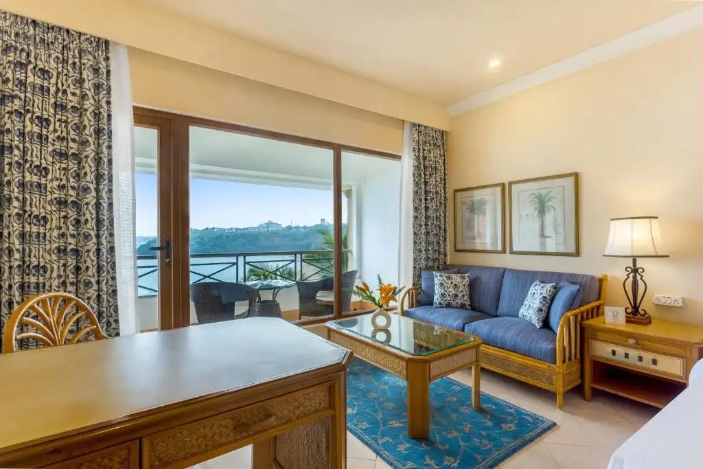 BOGMALLO BEACH RESORT