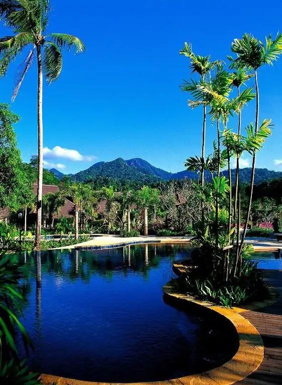 ANNIKA KOH CHANG (FORMERLY RAMAYANA KOH CHANG RESORT & SPA)