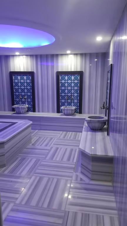 SIDE VILLAGE FAMILY SUITE HOTEL