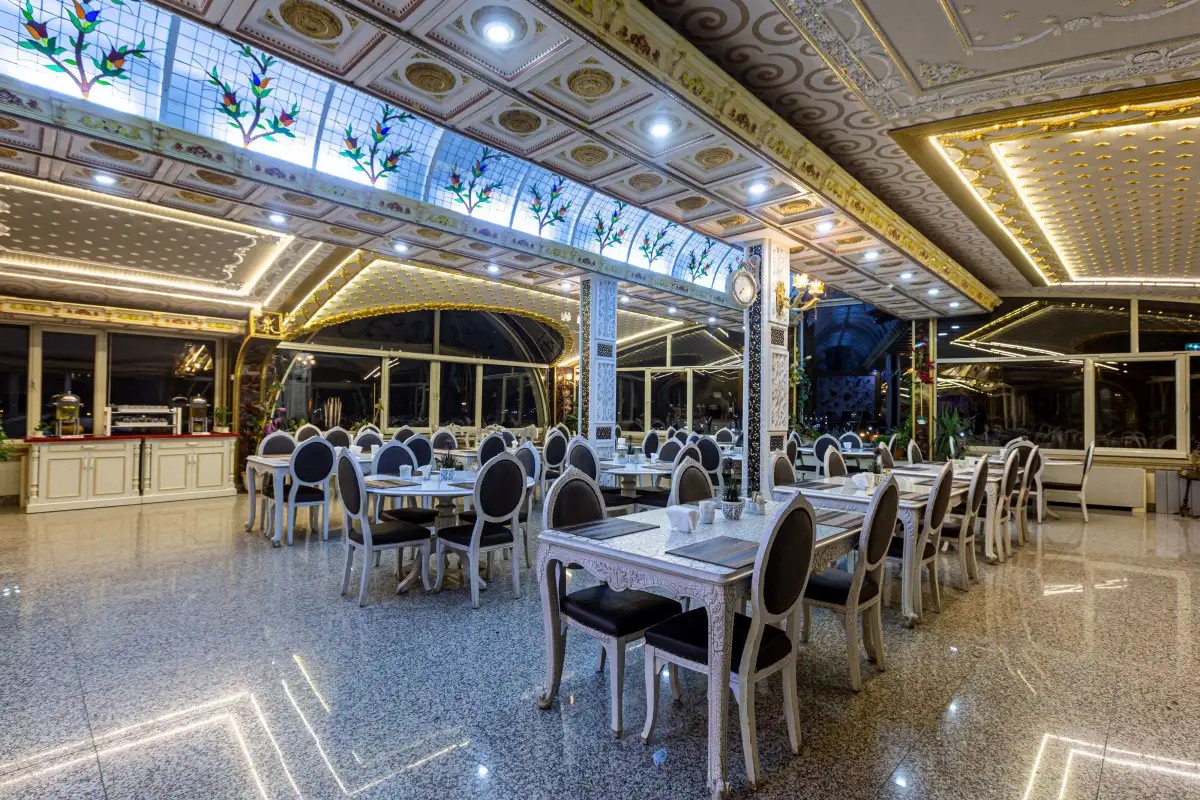 MARMARAY HOTEL YENIKAPI