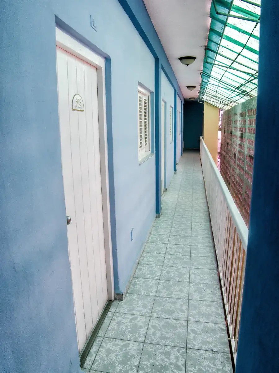 SERCOTEL CARIBBEAN (ex. ISLAZUL)