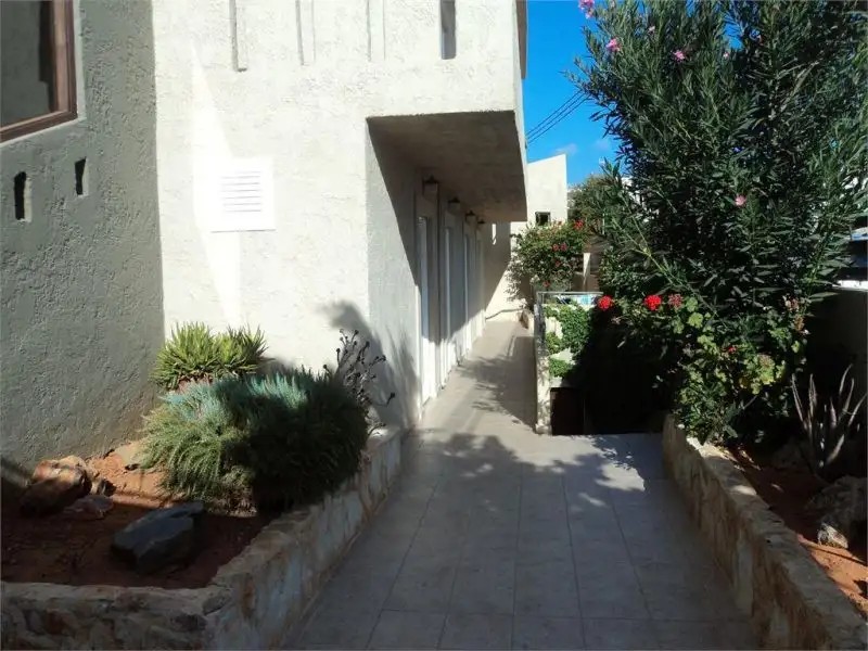 DESPINA/DESPOINA APARTMENTS