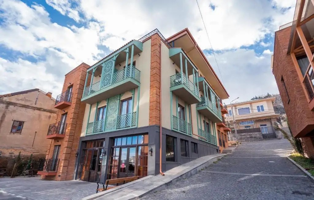 MATIANE BOUTIQUE HOTEL
