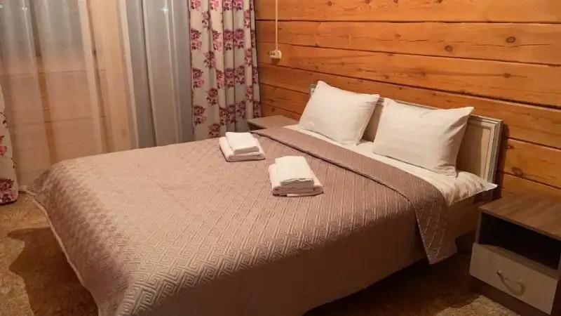 ГОСТЕВОЙ ДОМ КУПЕЧЕСКИЙ