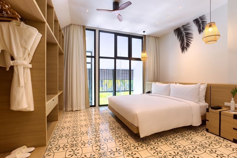 grand surin suite